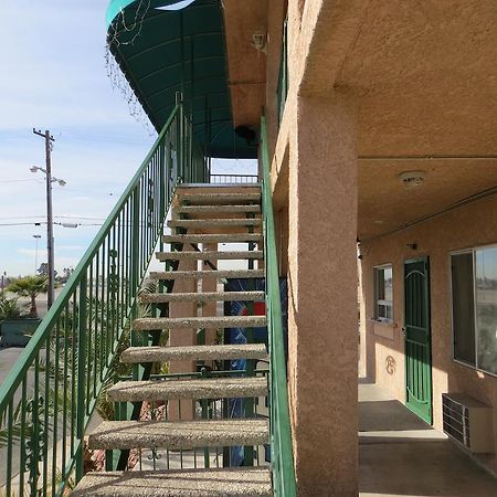 Crown Motel Las Vegas Eksteriør bilde