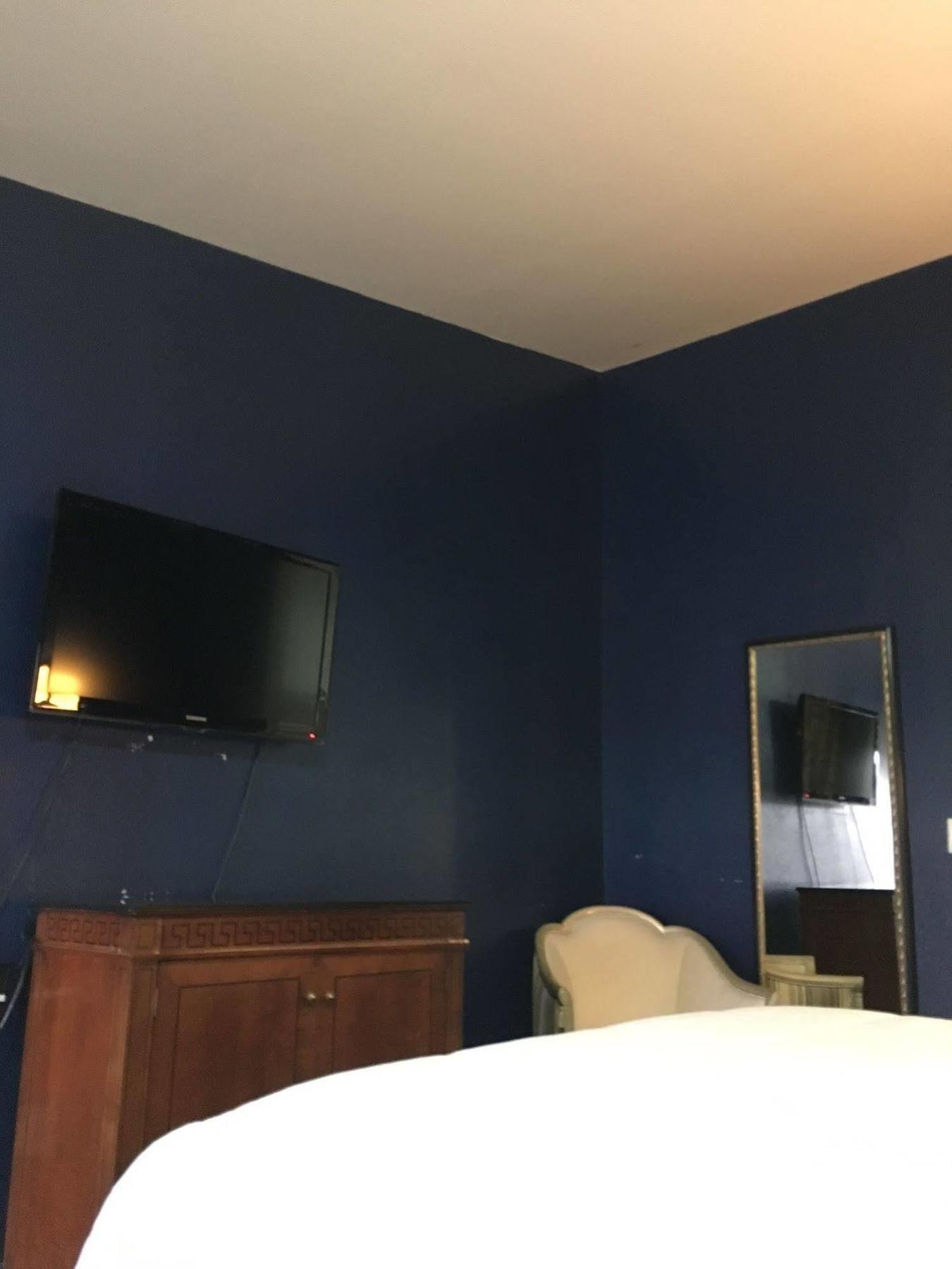 Crown Motel Las Vegas Eksteriør bilde